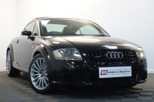 2005 Audi Tt