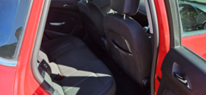 2011 Vauxhall Astra 1.6 16v Sri in Red — image 4