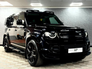 2024 Land Rover Defender 110