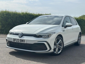 2023 Volkswagen Golf