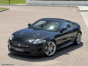 2014 Jaguar Xk