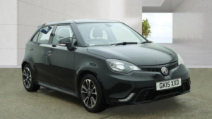 2015 MG Mg3