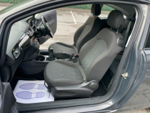 2015 Vauxhall Corsa 1.2 I Sting in Grey — image 6
