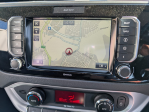 2016 Kia Rio 1.4 Crdi Ecodynamics 3 in Blue — image 3