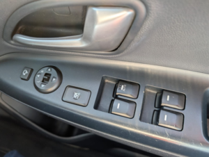2016 Kia Rio 1.4 Crdi Ecodynamics 3 in Blue — image 4