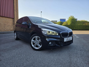 2017 BMW 2 Series Gran Tourer