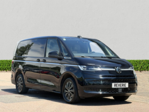 2024 Volkswagen Multivan