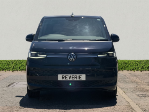 2024 Volkswagen Multivan 1.4 Tsi 13kwh Style Long MPV 5dr Petrol Plug-In Hybrid DSG Euro 6 (s/s) (218 Ps) in Black — image 2