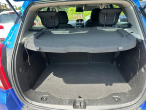 2016 Vauxhall Mokka 1.6 Cdti Tech Line in Blue — image 5