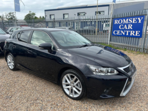 2014 Lexus Ct