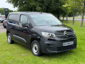 2023 Citroen Berlingo