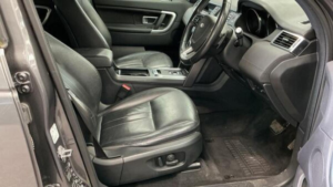 2019 Land Rover Discovery Sport 2.0 Td4 Landmark Auto 4WD Euro 6 (s/s) 5dr in Grey — image 3