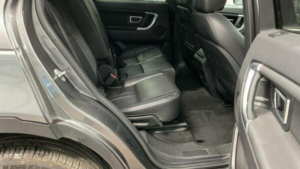 2019 Land Rover Discovery Sport 2.0 Td4 Landmark Auto 4WD Euro 6 (s/s) 5dr in Grey — image 4