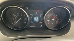 2018 Jaguar E-Pace 2.0 D150 R-Dynamic Euro 6 (s/s) 5dr in Black — image 6