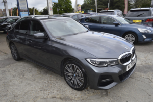 2020 BMW 3 Series
