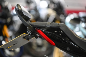 2016 Ducati Xdiavel *termignoni Exhaust - Lovely Example* in Black — image 4