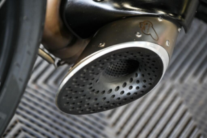 2016 Ducati Xdiavel *termignoni Exhaust - Lovely Example* in Black — image 6