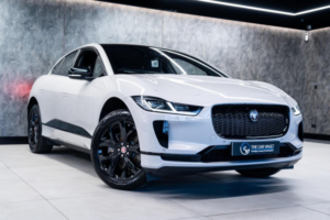 2022 Jaguar I-Pace