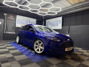 2013 Ford Focus