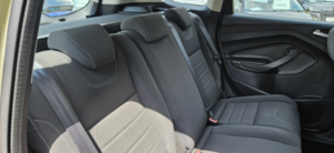 2014 Ford Kuga 2.0 Tdci Zetec Automatic 4x4 in Green — image 5