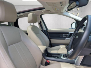 2017 Land Rover Discovery Sport 2.0 Td4 Hse 4WD Euro 6 (s/s) 5dr in Brown — image 3
