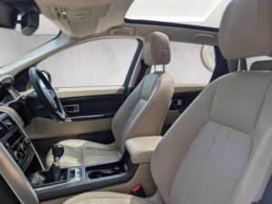 2017 Land Rover Discovery Sport 2.0 Td4 Hse 4WD Euro 6 (s/s) 5dr in Brown — image 6