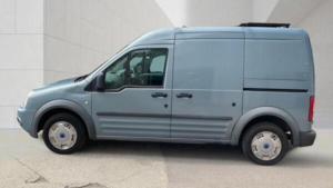 2012 Ford Transit Connect 1.8 Tdci T230 L3 H3 4dr Dpf in Blue — image 6
