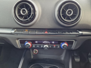 2013 Audi A3 1.6 Tdi Sport Sportback Euro 5 (s/s) 5dr in Silver — image 5