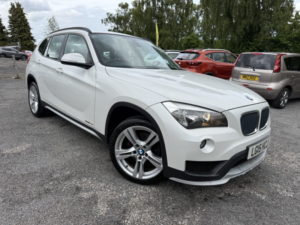 2015 BMW X1