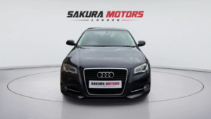 2013 Audi A3 1.4 Tfsi Sport Sportback S Tronic Euro 5 (s/s) 5dr in Other — image 2