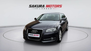 2013 Audi A3 1.4 Tfsi Sport Sportback S Tronic Euro 5 (s/s) 5dr in Other — image 3