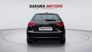 2013 Audi A3 1.4 Tfsi Sport Sportback S Tronic Euro 5 (s/s) 5dr in Other — image 6