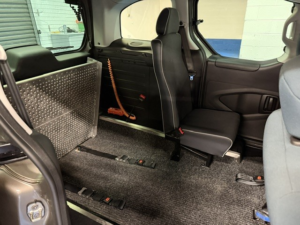 2018 Citroen Berlingo 1.6 Bluehdi Feel in Brown — image 6