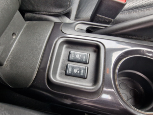 2015 Nissan Juke 1.5 Dci 8v Tekna in Grey — image 5