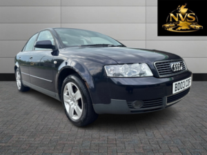 2003 Audi A4