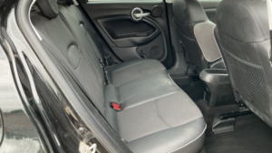 2015 Fiat 500x 1.4 500x Off-Road Look 1.4 Multiair Ii 140hp Cross in Black — image 6