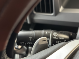2013 Honda Stepwagon 2.0 Petrol - Automatic (s/s) Spada Z in Black — image 5