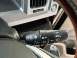 2013 Honda Stepwagon 2.0 Petrol - Automatic (s/s) Spada Z in Black — image 6