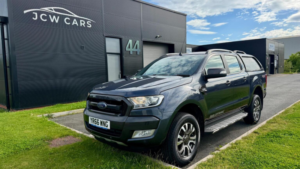 2016 Ford Ranger