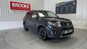 2016 Suzuki Vitara