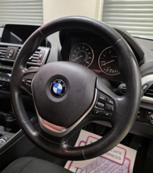 2015 BMW 2 Series 2.0 218d Se Coupe 2dr Diesel Manual Euro 6 (s/s) (150 Ps) in Multicolour — image 5