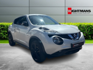 2017 Nissan Juke