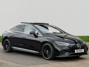 2023 Mercedes-Benz Eqe