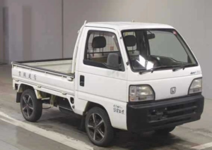 1995 Honda Acty