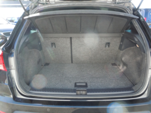 2023 SEAT Arona 1.0 Tsi Fr Edition in Black — image 6
