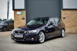 2009 BMW 3 Series