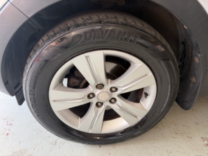 2013 Kia Sportage 1.7 Crdi Ecodynamics 2 in White — image 2