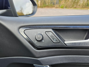 2013 Volkswagen Golf 2.0 Tdi Bluemotion Tech Gt DSG Euro 5 (s/s) 5dr in Black — image 6