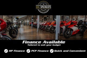2025 Ducati Multistrada V4 Rs *akrapovic Exhaust* in Multicolour — image 2