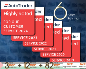 2023 Tesla Model Y (dual Motor) Long Range in Grey — image 5